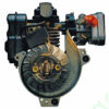 STIHL 4-MIX motor