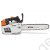 STIHL MS 201 TC-M fagondozó benzinmotoros láncfűrész