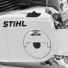 STIHL MS 231 C-BE benzinmotoros láncfűrész