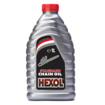 HEXOL lánckenő olaj