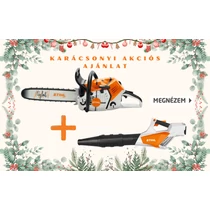 STIHL játékfűrsz MS500i