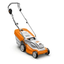 STIHL RMA 235 akkus fűnyíró
