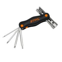 STIHL Többfunkciós szerszám - 19-13 mm kulcsnyílás
