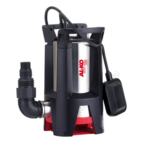 ALKO DRAIN 10000 INOX