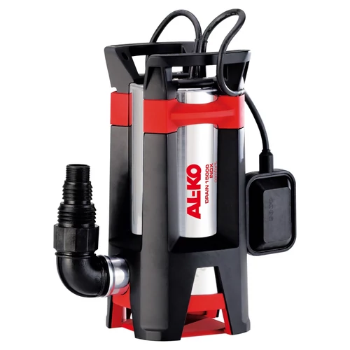 ALKO DRAIN 15000 INOX