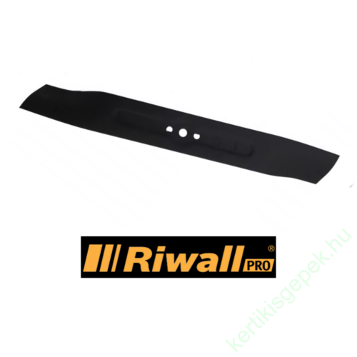  Riwall PRO Vágókés 32 cm (REM 3210)