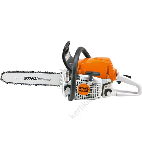 STIHL MS 251 motoros fűrész