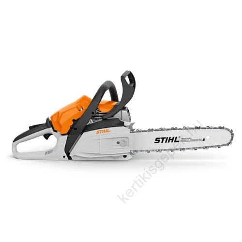 STIHL MS 212 motoros fűrész