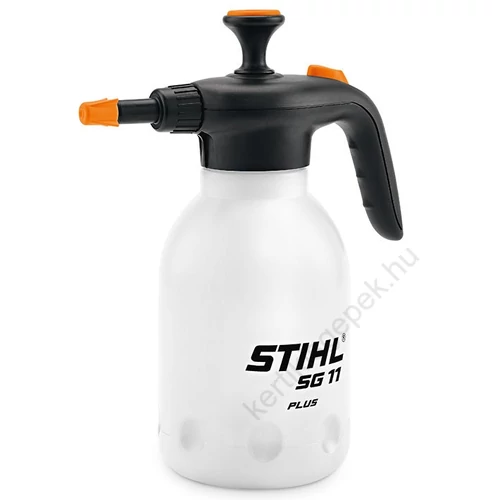 STIHL SG 11 PLUS permetező