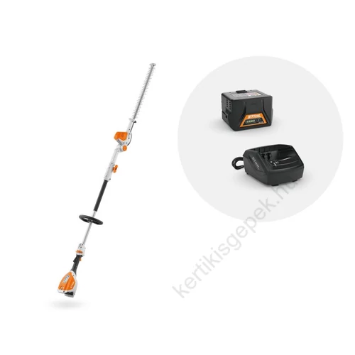 STIHL HLA 56 set
