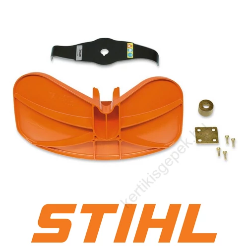 STIHL szecskázó készlet