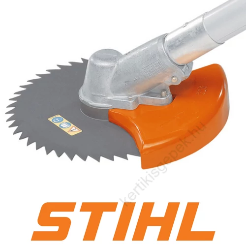 STIHL Ütköző 