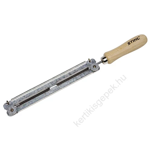 STIHL reszelővezető